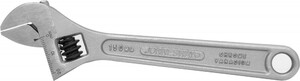 JONNESWAY W27AS6 Ключ разводной, 0-20 мм, L-150 мм, фото 1