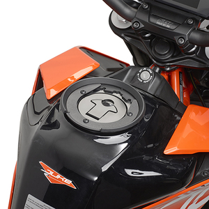 Крепеж TANKLOCK сумки на бак мотоцикла GIVI KTM Duke 125/200/250/, фото 2