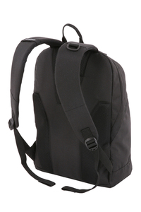 Рюкзак Swissgear 14", черный, 30x17,5x45 см, 24 л, фото 3