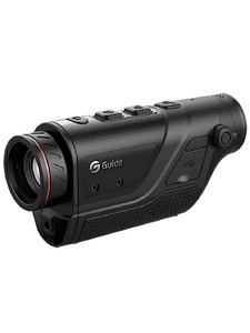 Тепловизионный монокуляр Guide TD421 384х288, o25мм, WiFi, фото 1