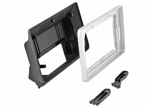 Рамка InCar для UMS MAZDA 3, Axela 2019+, 10", фото 5