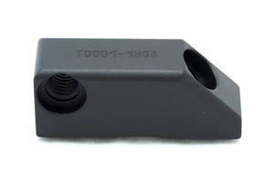 Адаптер (дополнительный,угловой) Recknagel для Iphone T0001-186A, фото 3