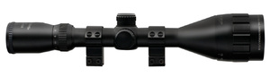 Оптический прицел Nikko Stirling Mounmaster 4-12x50 AO сетка HMD (Half Mil Dot), 25,4 мм, кольца на ласточкин хвост (NMM41250AON), фото 3