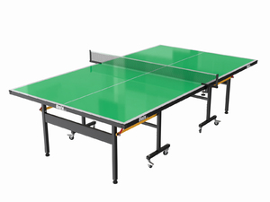 Всепогодный теннисный стол UNIX line outdoor 6mm (green), фото 11