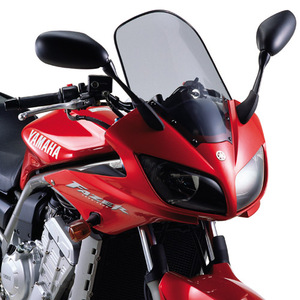 Стекло ветровое GIVI Yamaha FZS1000 FAZER (01-05), фото 1