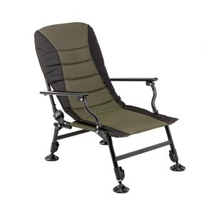 Кресло карповое с подлокотниками (PR-HF21002A) PR, фото 1