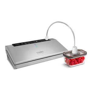 Набор вакуумных контейнеров CASO VacuBoxx Eco-Duo S, фото 6