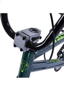 Велосипед Tech Team Step One 20" бирюзовый turquoise, фото 5