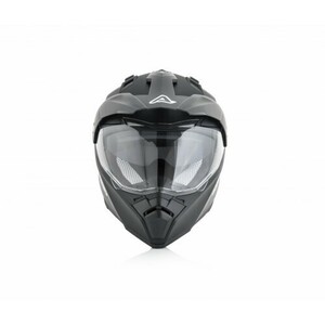 Шлем Acerbis FLIP FS-606 Black Matt XS, фото 2