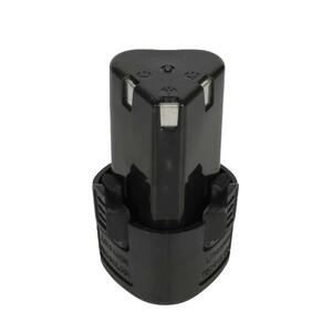 Дрель-шуруповерт аккумуляторная Zitrek Green 12-Li Plus, 12В, 2x2.0Ач 083-1114, фото 6