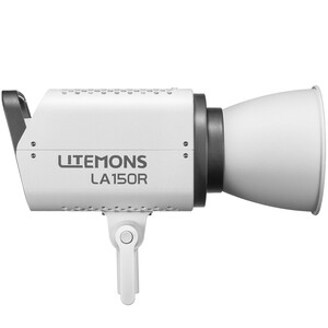 Осветитель светодиодный Godox LITEMONS LA150R, фото 11