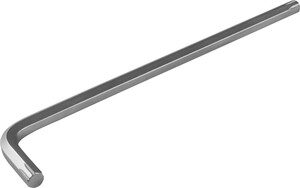 JONNESWAY H22S180 Ключ торцевой шестигранный удлиненный для изношенного крепежа, H8