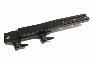 Кронштейн Rusan быстросъемный Weaver на Sytong HT60/HT70/AM/RM/XM (058-SYT-1), фото 1