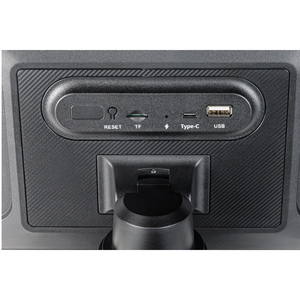 Цифровой микроскоп МИКМЕД LCD 7-12Mp, фото 4