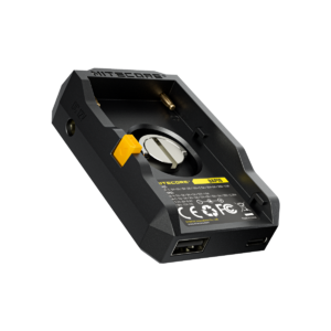 Зарядный адаптер NITECORE BAP10 3414, фото 2