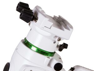 Монтировка Sky-Watcher EQ6-R SynScan GOTO со стальной треногой, фото 7