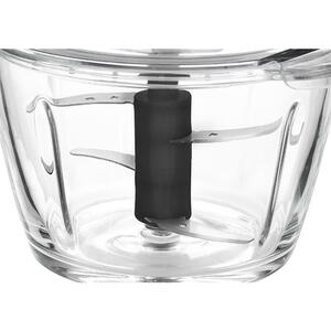 Измельчитель Profi Cook PC-MZ 1150 inox, фото 2