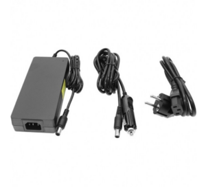 Портативная электростанция NITECORE NES1200 348000 мАч, 1252,8 Вт/ч (21.6В ,58 А/ч), 21437, фото 2