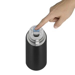 Термос THERMOS FBB-1000 GOLD 1L, фото 4