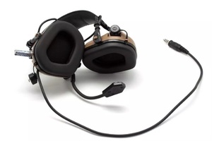 Наушники активные EARMOR ME 5 CE (coyote), фото 3