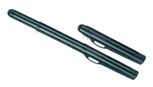 Тубус Авиа Раздвижной Plano 458800 Airliner Rod Case--Black 458800 (223.5cm x 24.8cm x 14cm) (156113, фото 3