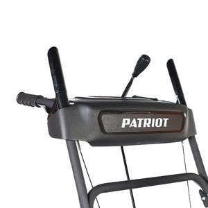 Снегоуборщик бензиновый Patriot PRO 650, фото 10