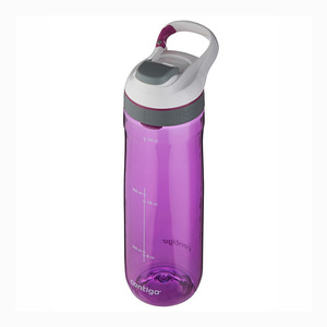 Бутылка спортивная Contigo Cortland (0,72 литра), фиолетовая, фото 3