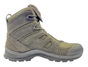 Ботинки HAIX Black Eagle Athletic 2.0 V GTX Mid, sage, р.44 (UK 9,5 RU 43), фото 8