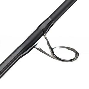 Удилище спиннинговое Zetrix HellHound DarkBlood HHDS-832HH MAX 70G PE1.2-3, фото 4