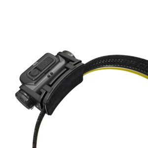 Налобный фонарь NITECORE NU45 UHE 0352, фото 4