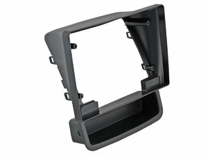 Рамка Incar для UMS RENAULT Trafic II Рестайлинг(EL/FL/JL) 2006-2014,, NISSAN Primastar (J4) 2011-2014, 10", фото 2