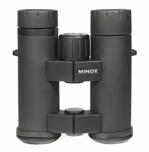 Бинокль MINOX BL 8x33 BR, фото 1
