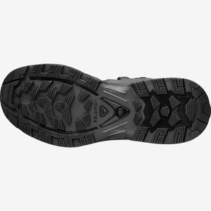 Ботинки Quest 4D GTX Forces 2 EN Salomon, цвет Black(RU 40, EU 41, US 7.5), фото 5
