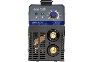 Сварочный аппарат Aurora Вектор 2200 ЭМС, фото 3