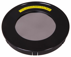 Солнечный фильтр Sky-Watcher для рефракторов 102 мм, фото 2