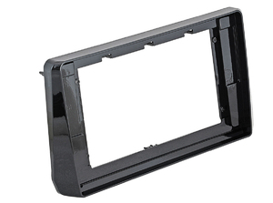 Рамка Incar для UMS TOYOTA Camry 2021+, 10" (тип5) China market (макс компл), фото 2