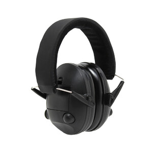 Наушники Remington NRR 21дБ, активные, черные, фото 1