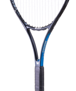 Ракетка для большого тенниса Wish FusionTec 300 27’’, синий, фото 3