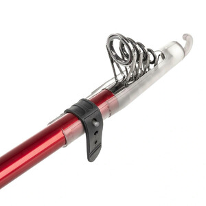 Удилище проводочное Nisus HARIUS с/к carbon, 3.3m, 30-60g (N-H-330K), фото 3