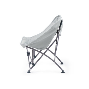 Кресло Naturehike Moon Chair CNK23JU0001 складное серый,6976023929786, фото 9