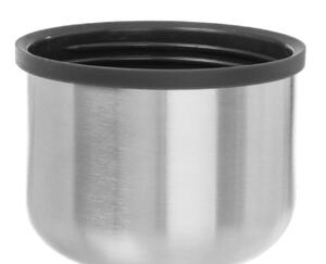 Термос Nisus серый металлик 1000ML (N-TM-016-G), фото 5