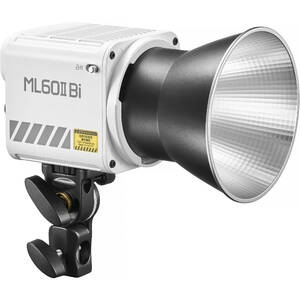 Осветитель светодиодный Godox ML60II Bi, фото 10