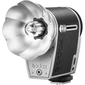 Вспышка накамерная Godox LUX Cadet, фото 1