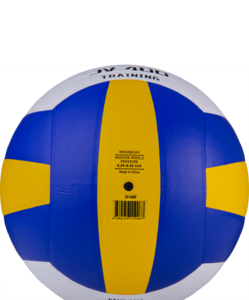 Мяч волейбольный Jögel JV-400, фото 4