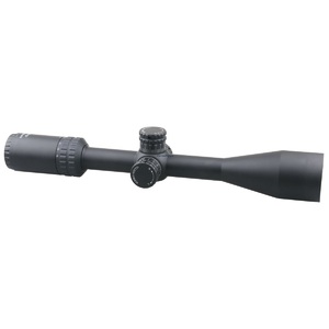 Оптический прицел Vector Optics Hugo 4-16x44, сетка 22LR Rimfire, 25,4 мм, азотозаполненный, без подсветки (SCOL-29P), фото 3