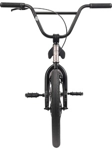 Велосипед Tech Team Grasshopper 20,4" серый 2025, фото 4