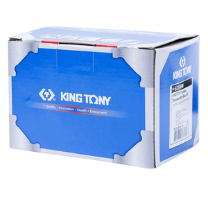 Головка торцевая стандартная шестигранная 3/4", 49 мм KING TONY 633549M, фото 5