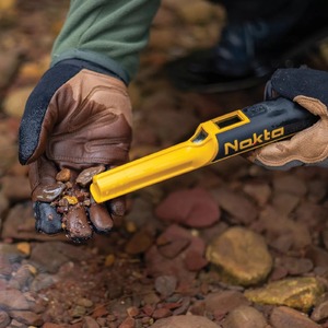 Металлоискатель Nokta Triple Score PRO PACK + Набор Лето 2026, фото 11