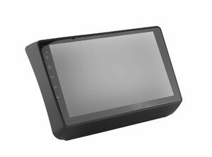 Рамка InCar для UMS JEEP Grand Cherokee 2014-2021, 9", фото 5