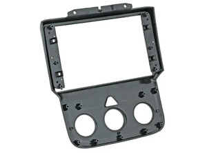 Рамка InCar для UMS DODGE RAM 2013-2019, 9" (тип1), фото 3